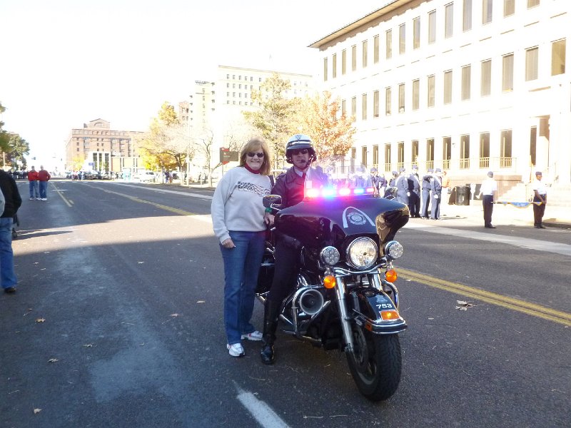 Veterans Parade 2013 039